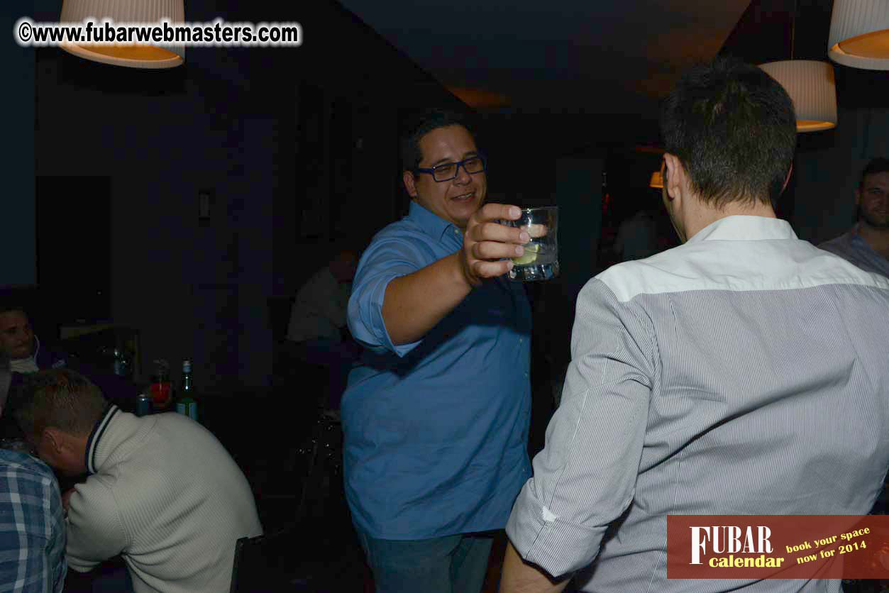 4th Annual First Mobile Cash Dinner Party