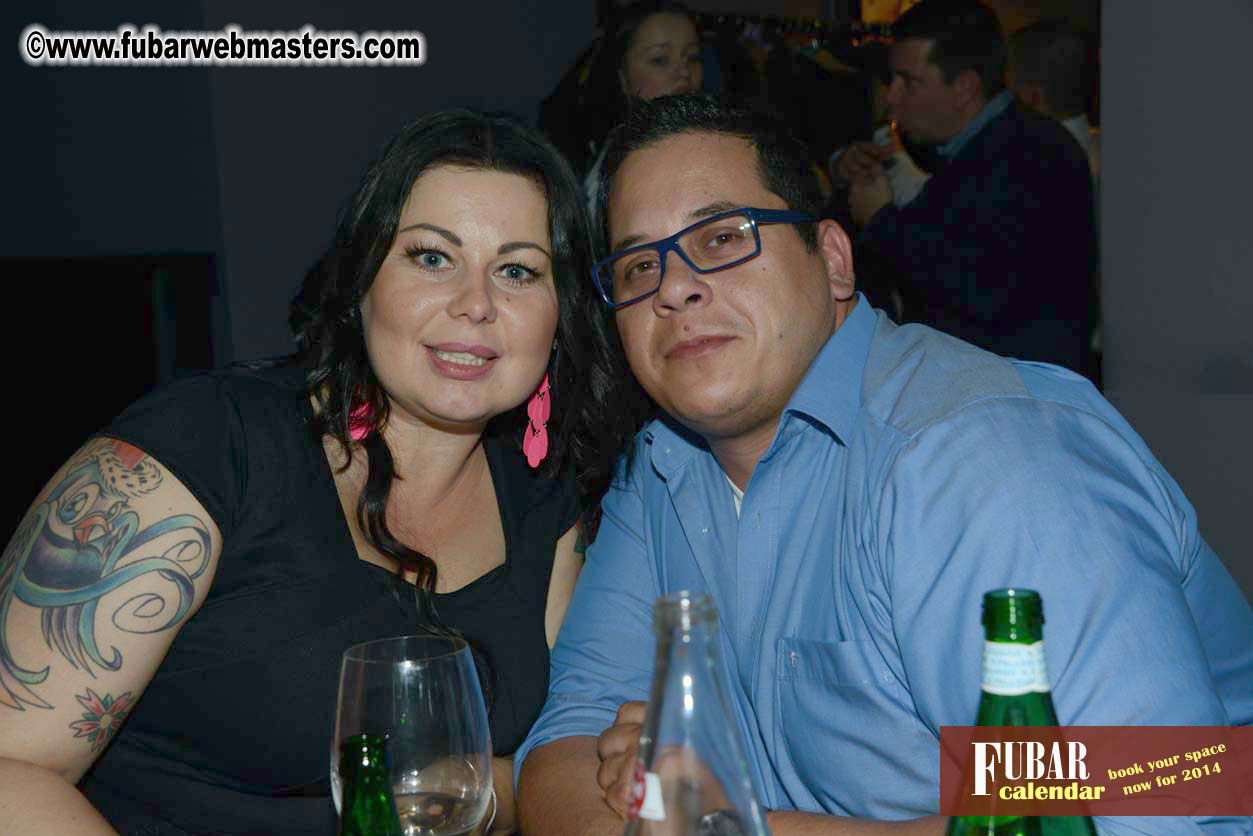 4th Annual First Mobile Cash Dinner Party