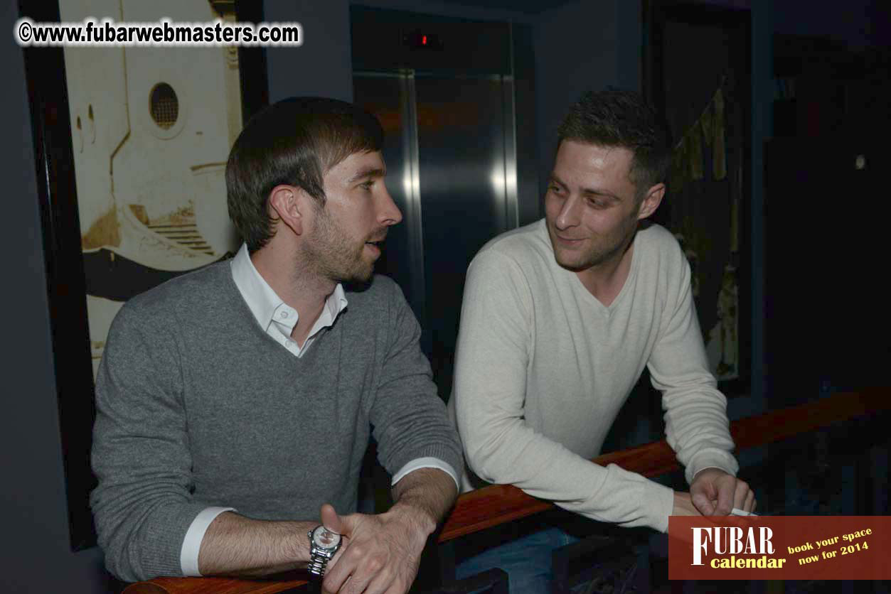 4th Annual First Mobile Cash Dinner Party