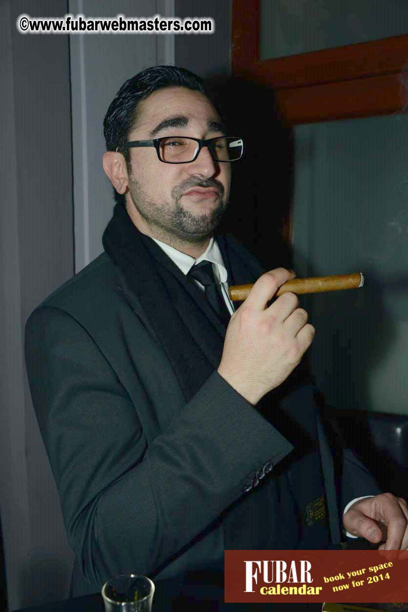 4th Annual First Mobile Cash Dinner Party