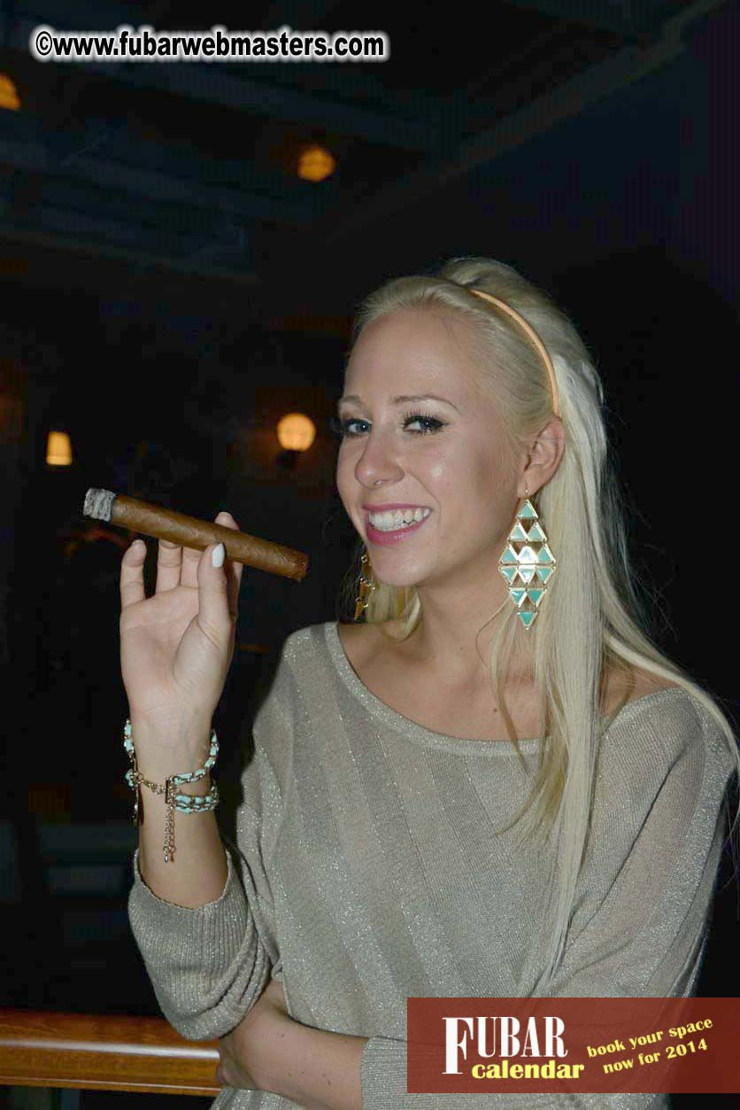 4th Annual First Mobile Cash Dinner Party