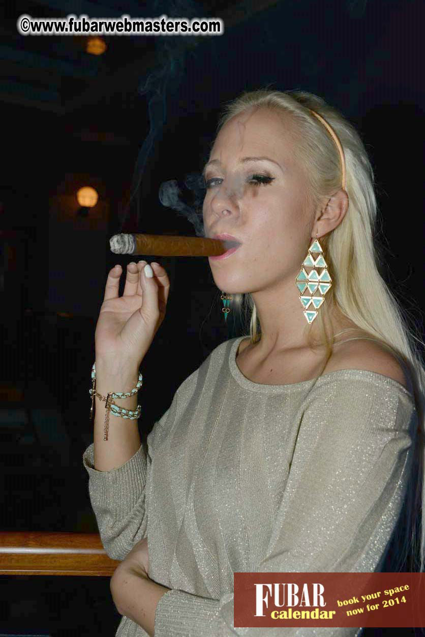 4th Annual First Mobile Cash Dinner Party