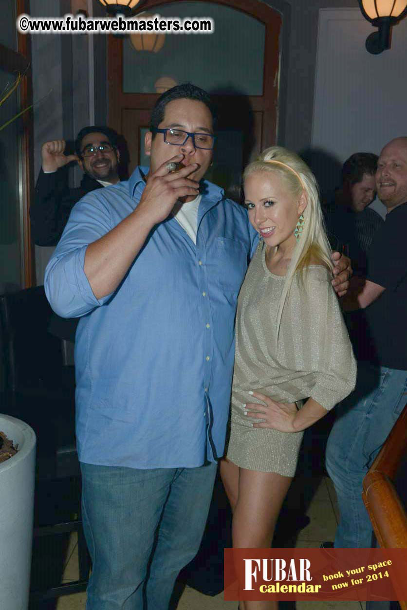 4th Annual First Mobile Cash Dinner Party