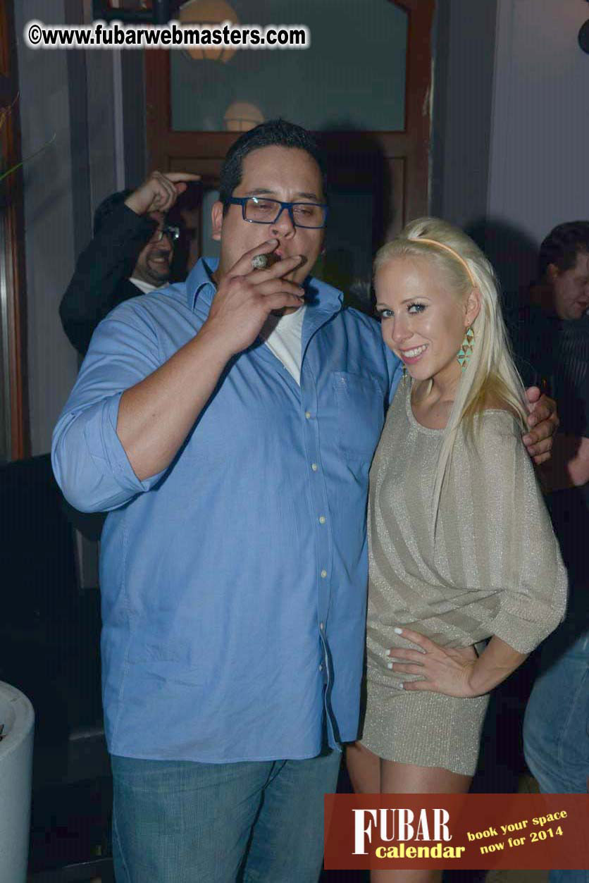 4th Annual First Mobile Cash Dinner Party