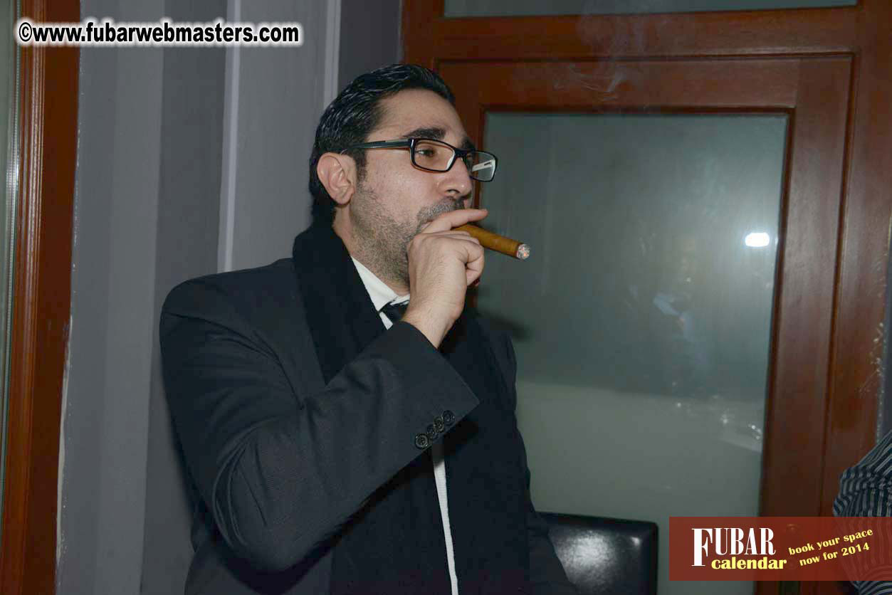 4th Annual First Mobile Cash Dinner Party