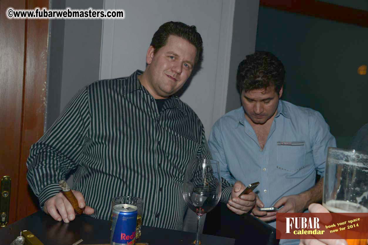 4th Annual First Mobile Cash Dinner Party