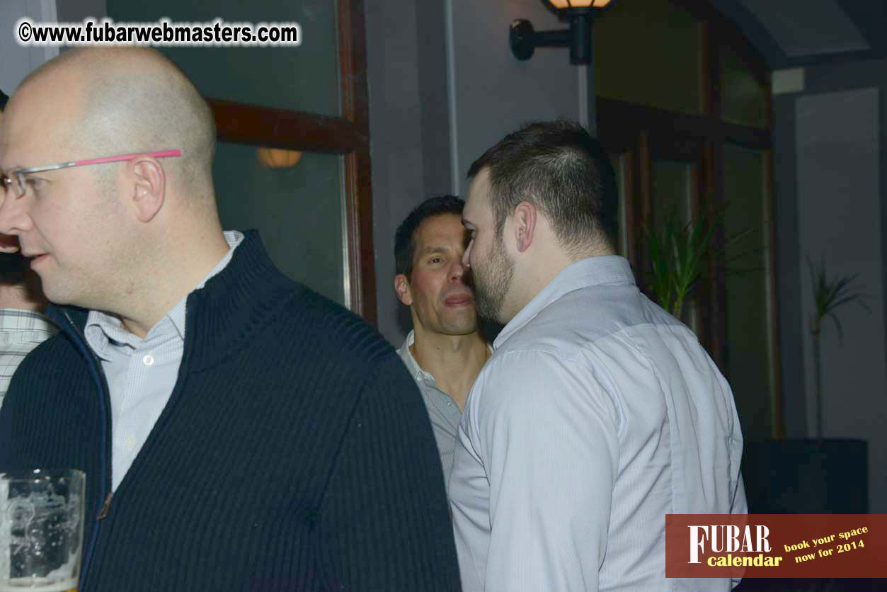 4th Annual First Mobile Cash Dinner Party