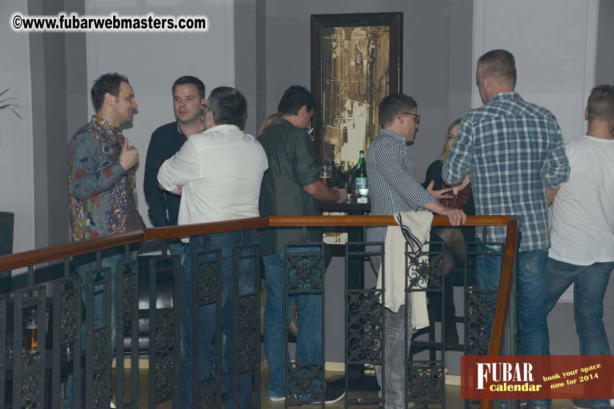 4th Annual First Mobile Cash Dinner Party