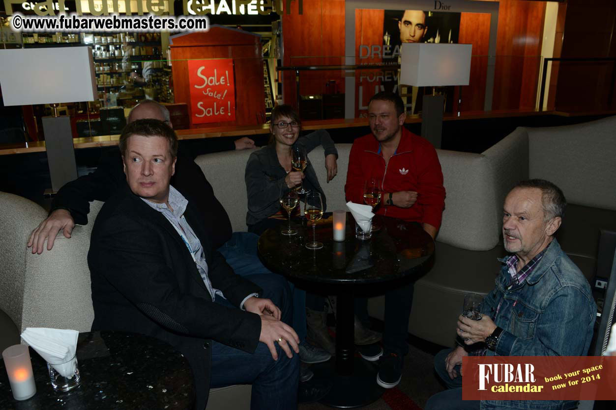  	EWT Welcome Get2Gether