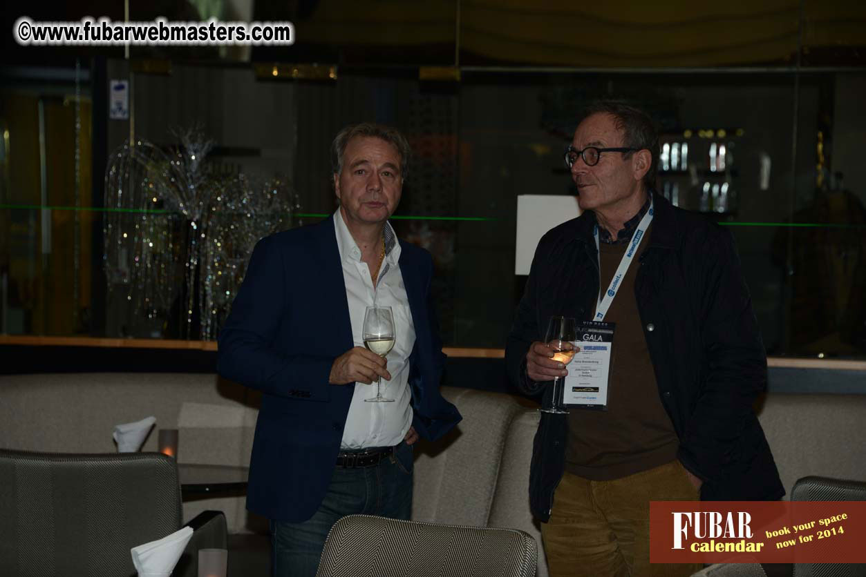  	EWT Welcome Get2Gether