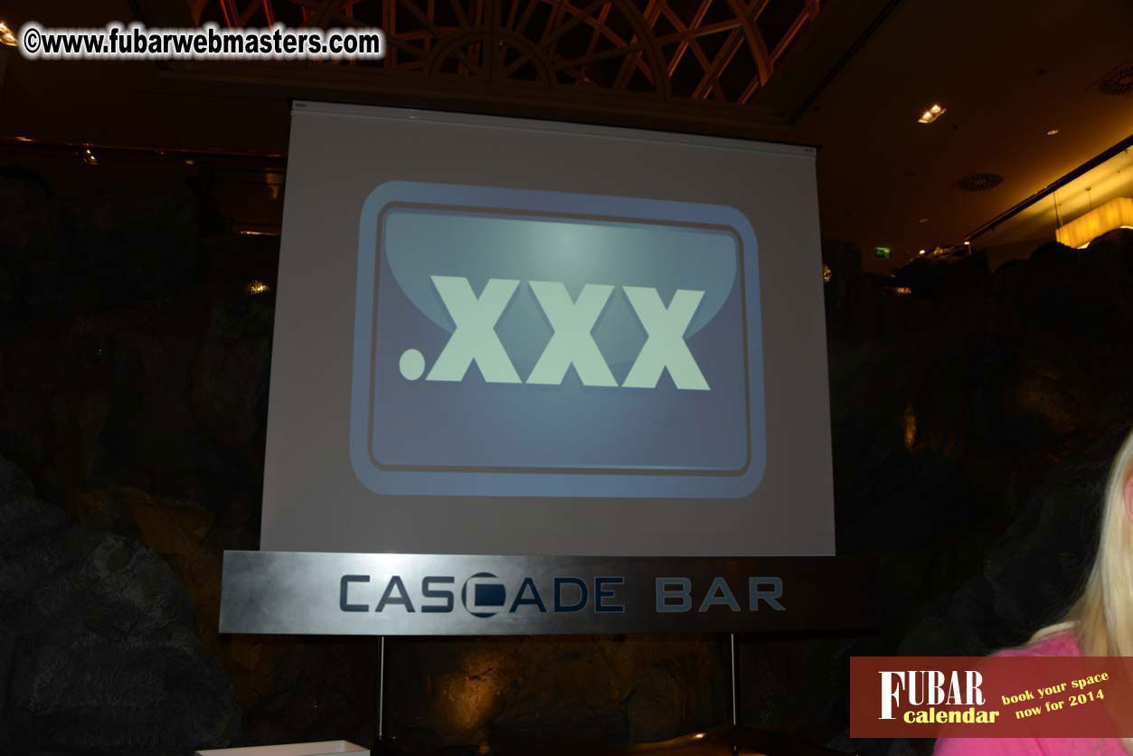  	EWT Welcome Get2Gether