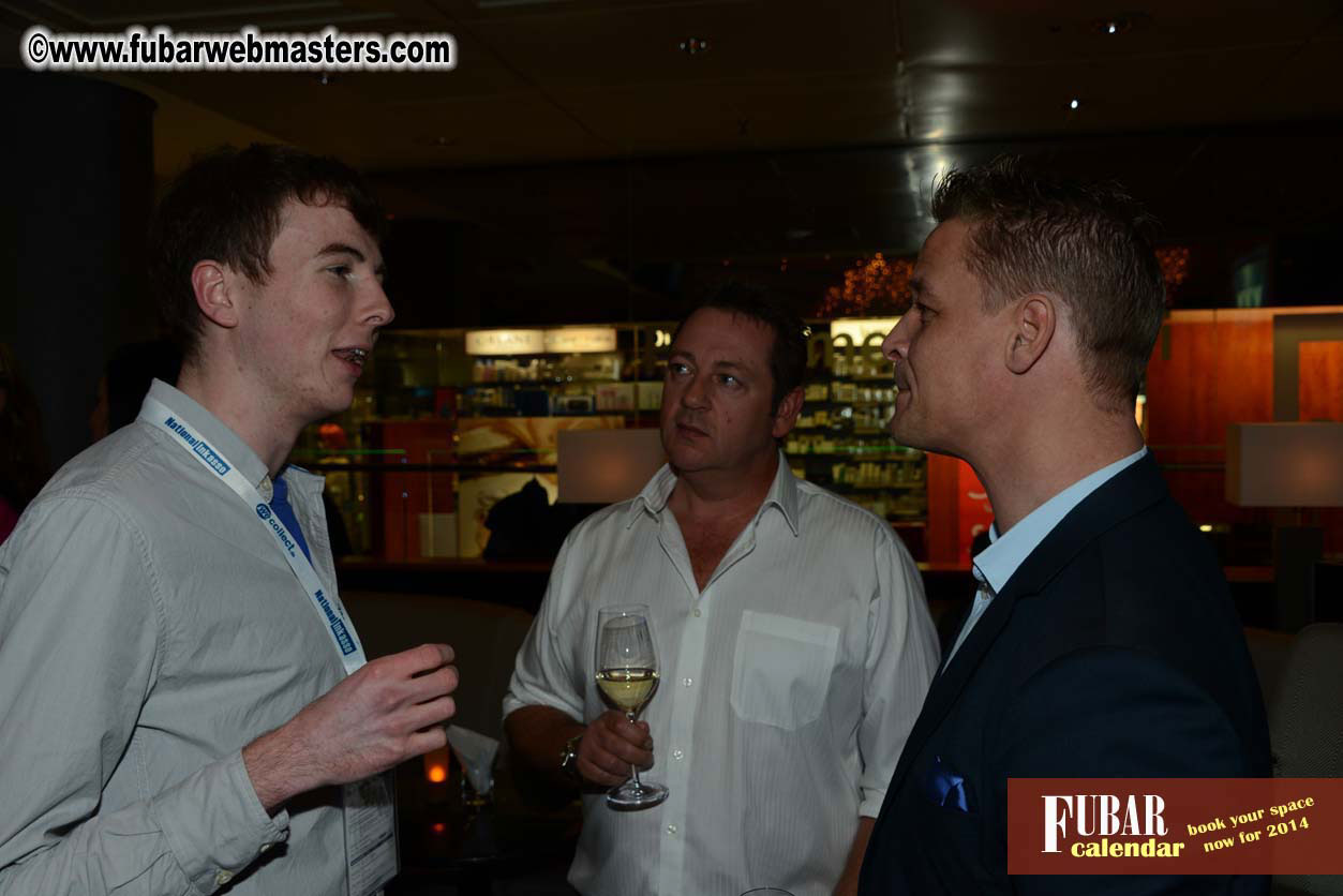  	EWT Welcome Get2Gether