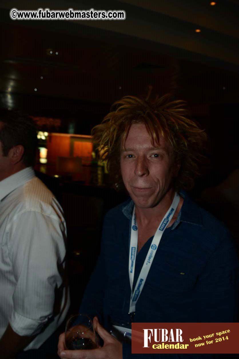  	EWT Welcome Get2Gether