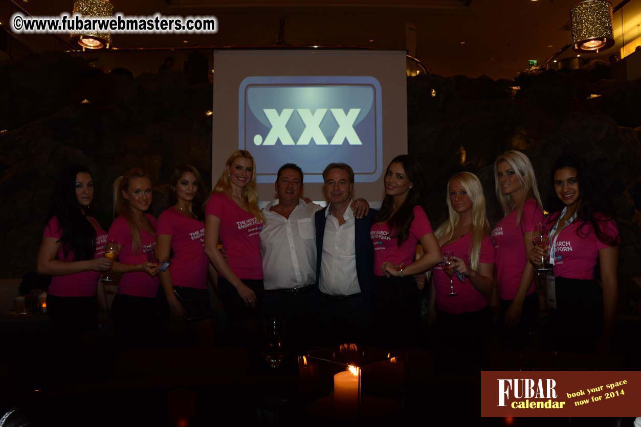  	EWT Welcome Get2Gether