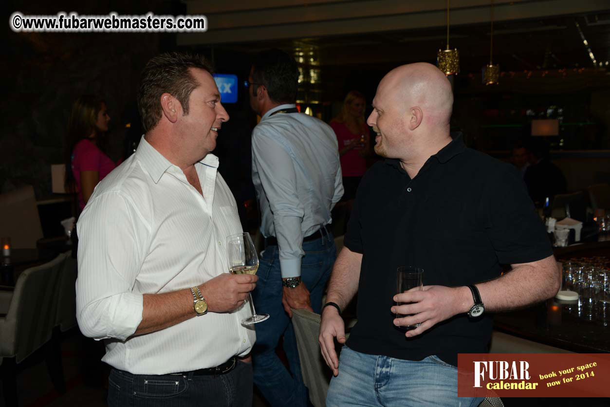  	EWT Welcome Get2Gether