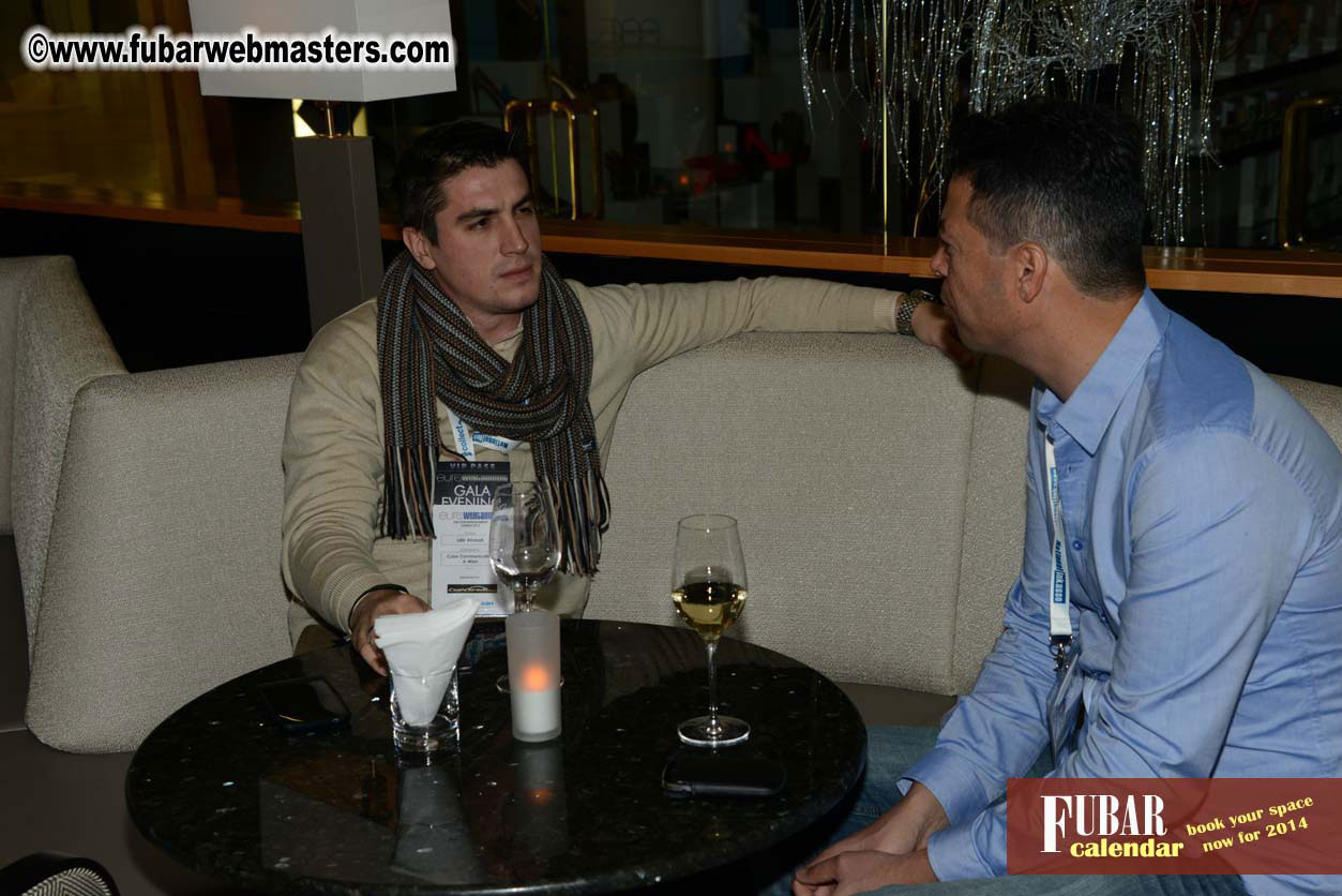  	EWT Welcome Get2Gether