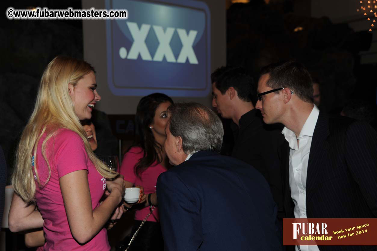  	EWT Welcome Get2Gether