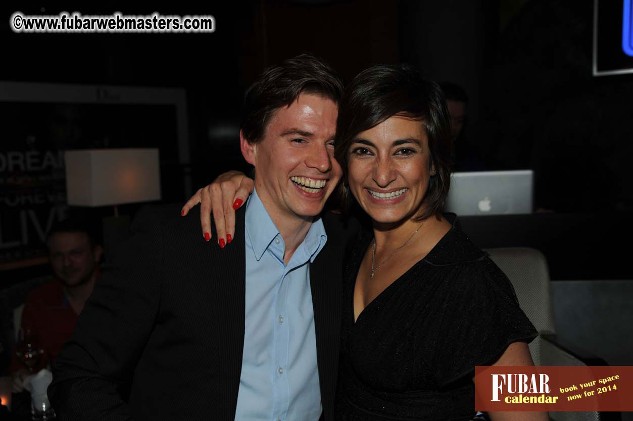  	EWT Welcome Get2Gether