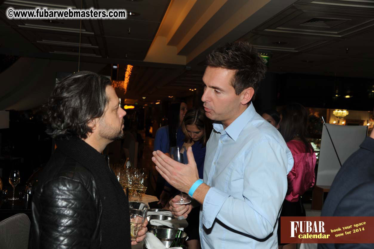  	EWT Welcome Get2Gether