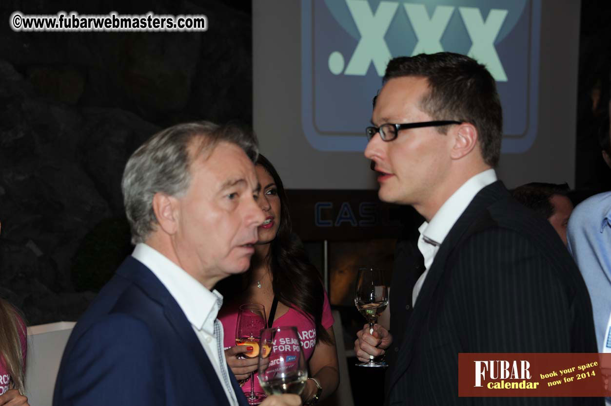  	EWT Welcome Get2Gether