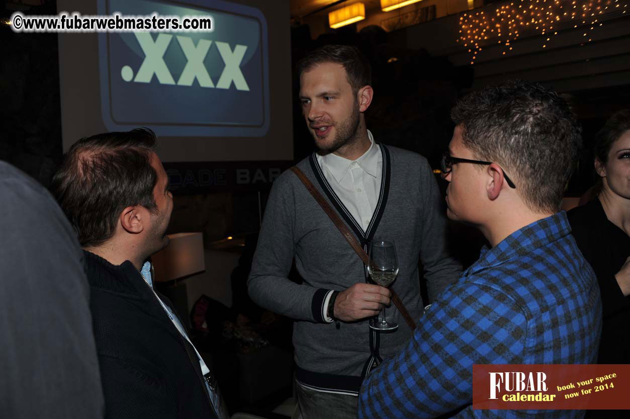  	EWT Welcome Get2Gether