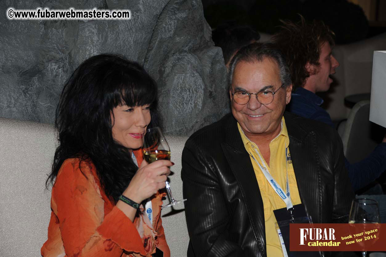  	EWT Welcome Get2Gether