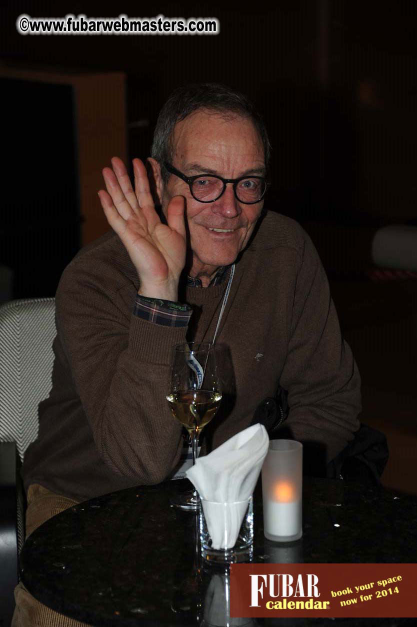  	EWT Welcome Get2Gether