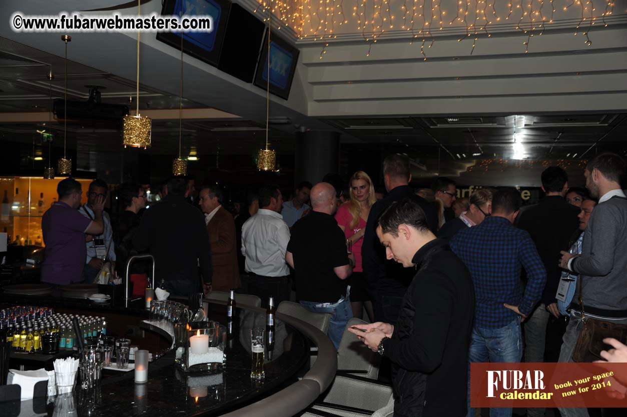  	EWT Welcome Get2Gether