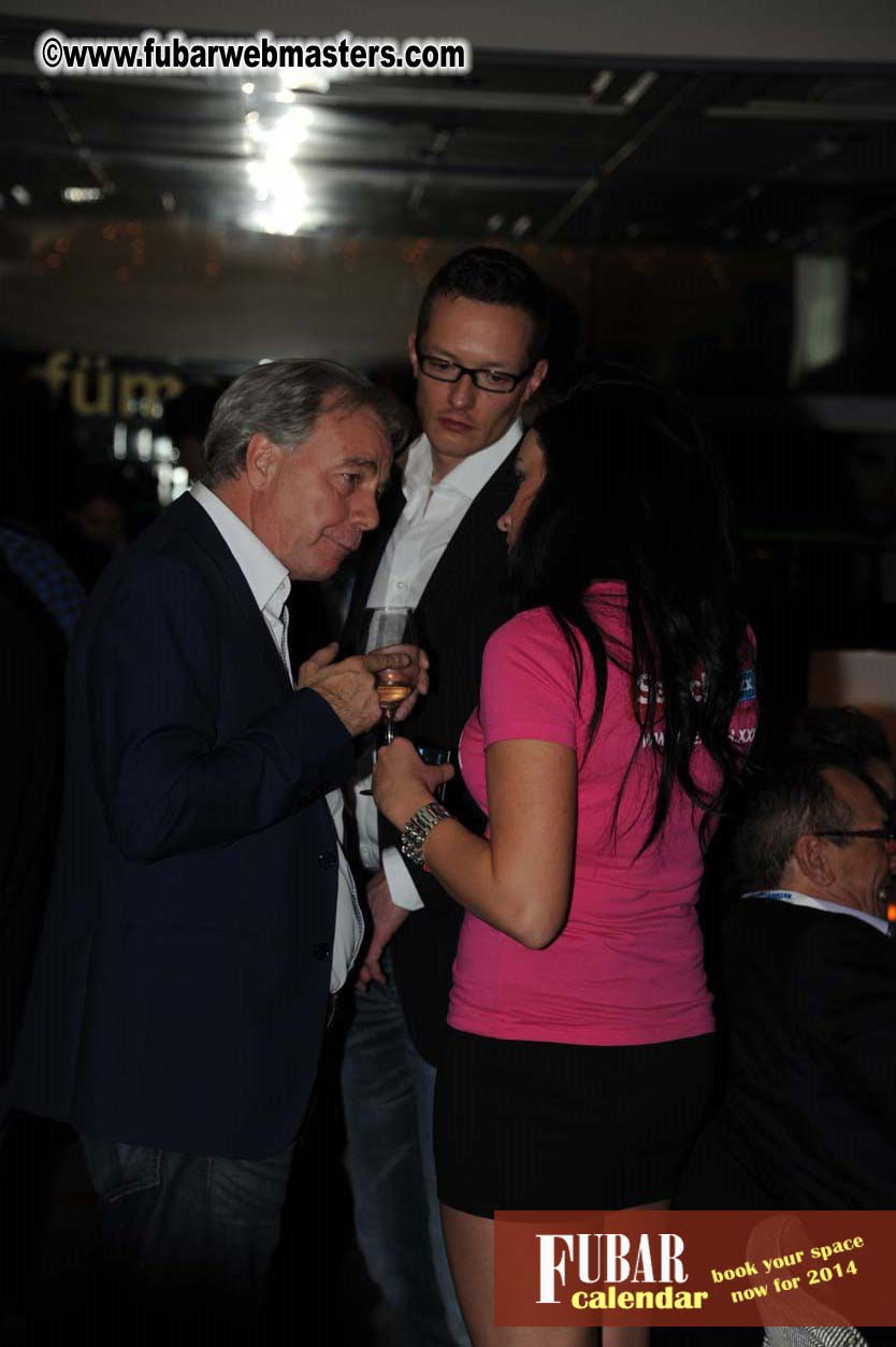  	EWT Welcome Get2Gether