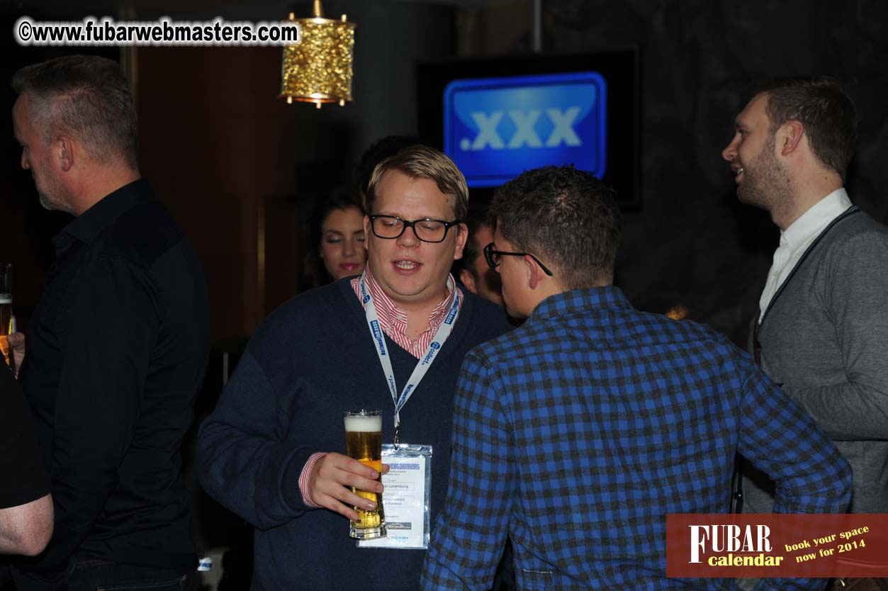  	EWT Welcome Get2Gether