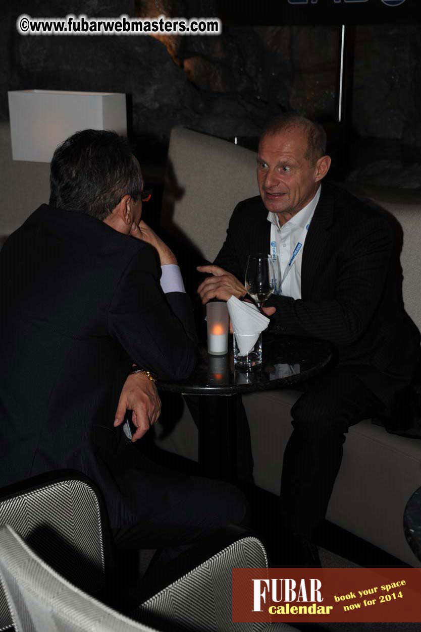  	EWT Welcome Get2Gether