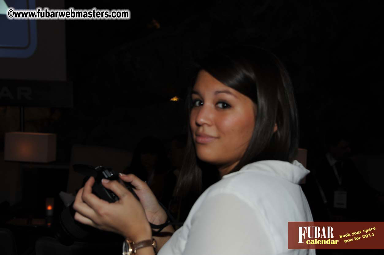  	EWT Welcome Get2Gether