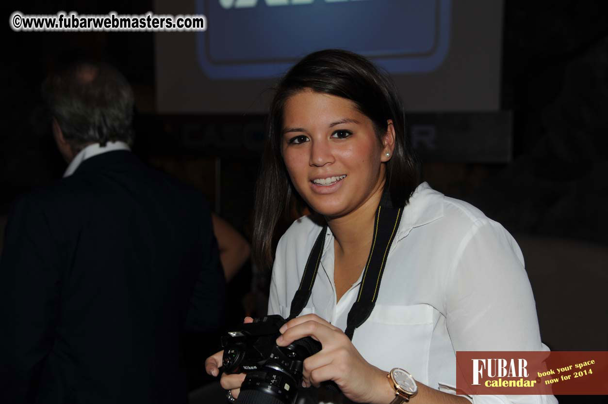  	EWT Welcome Get2Gether