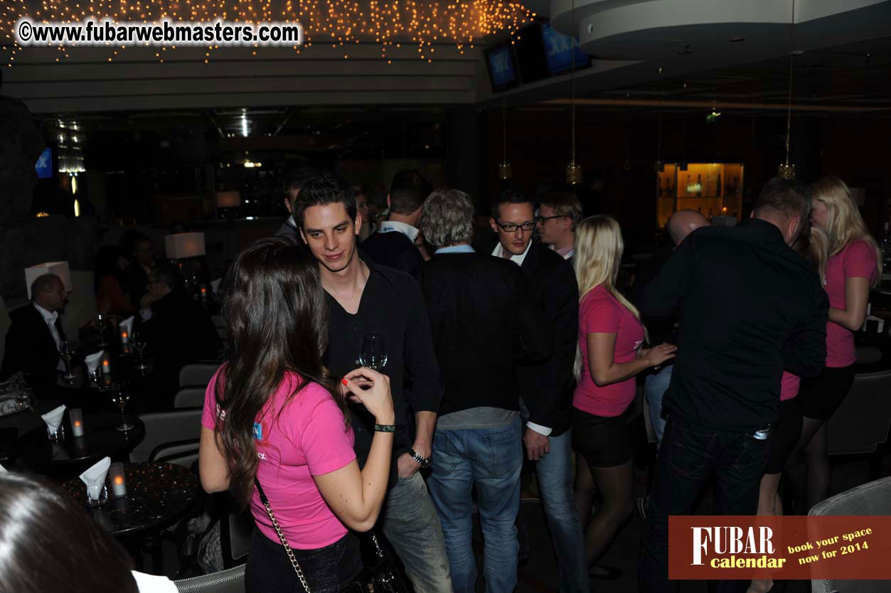  	EWT Welcome Get2Gether