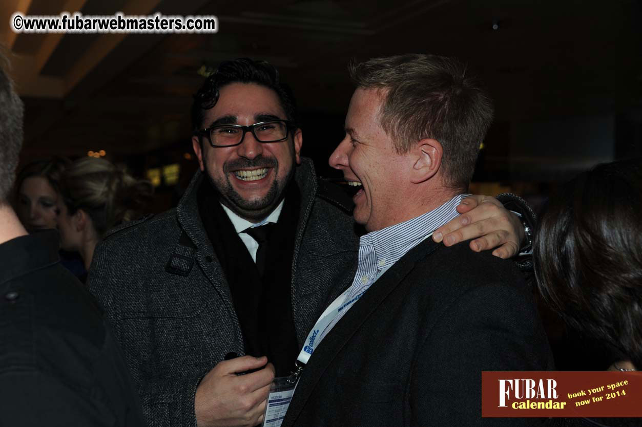  	EWT Welcome Get2Gether