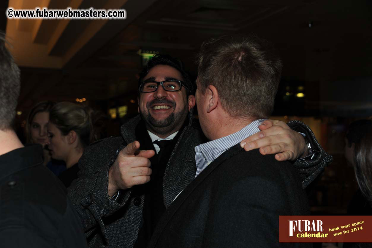  	EWT Welcome Get2Gether