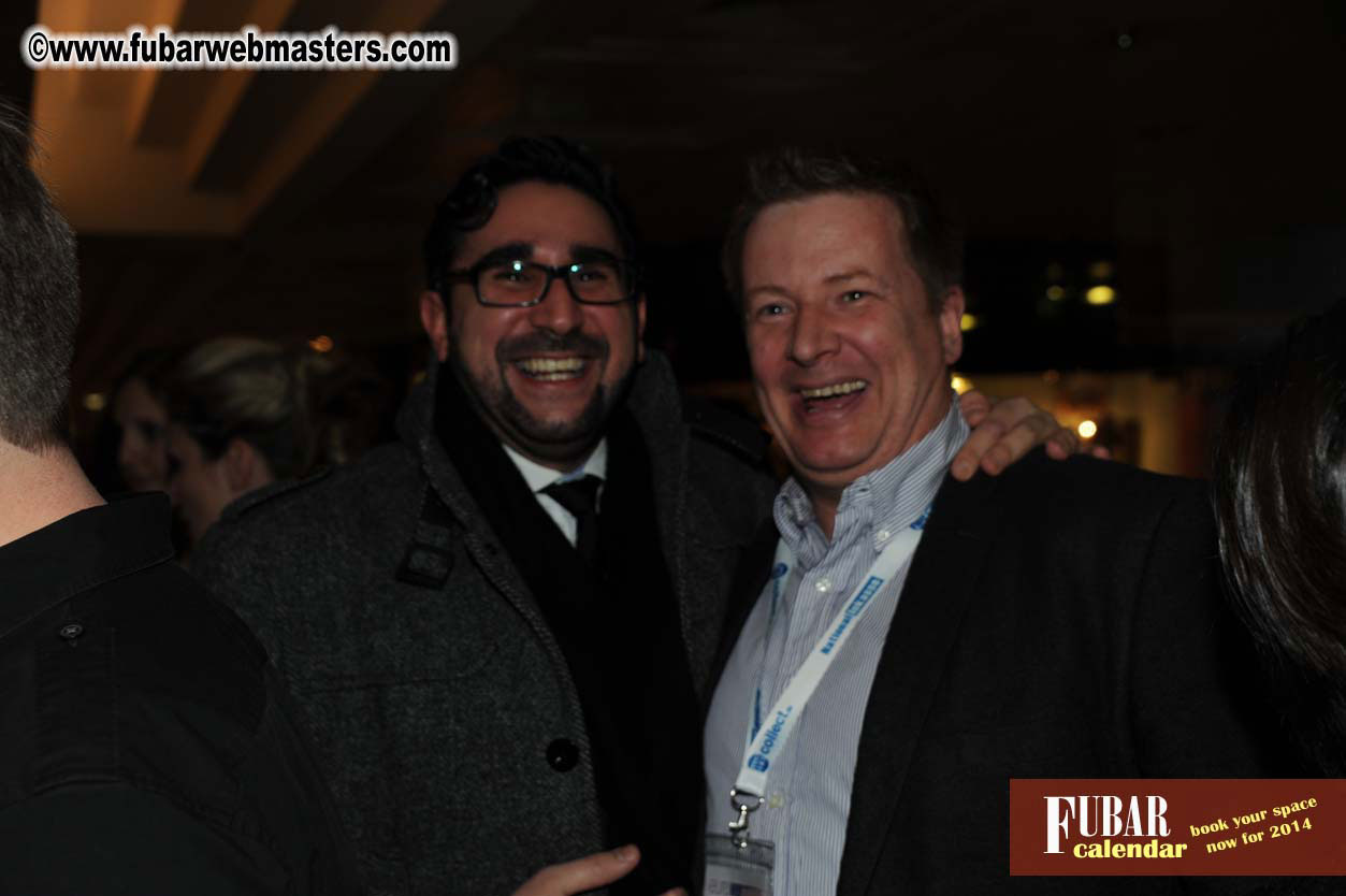  	EWT Welcome Get2Gether