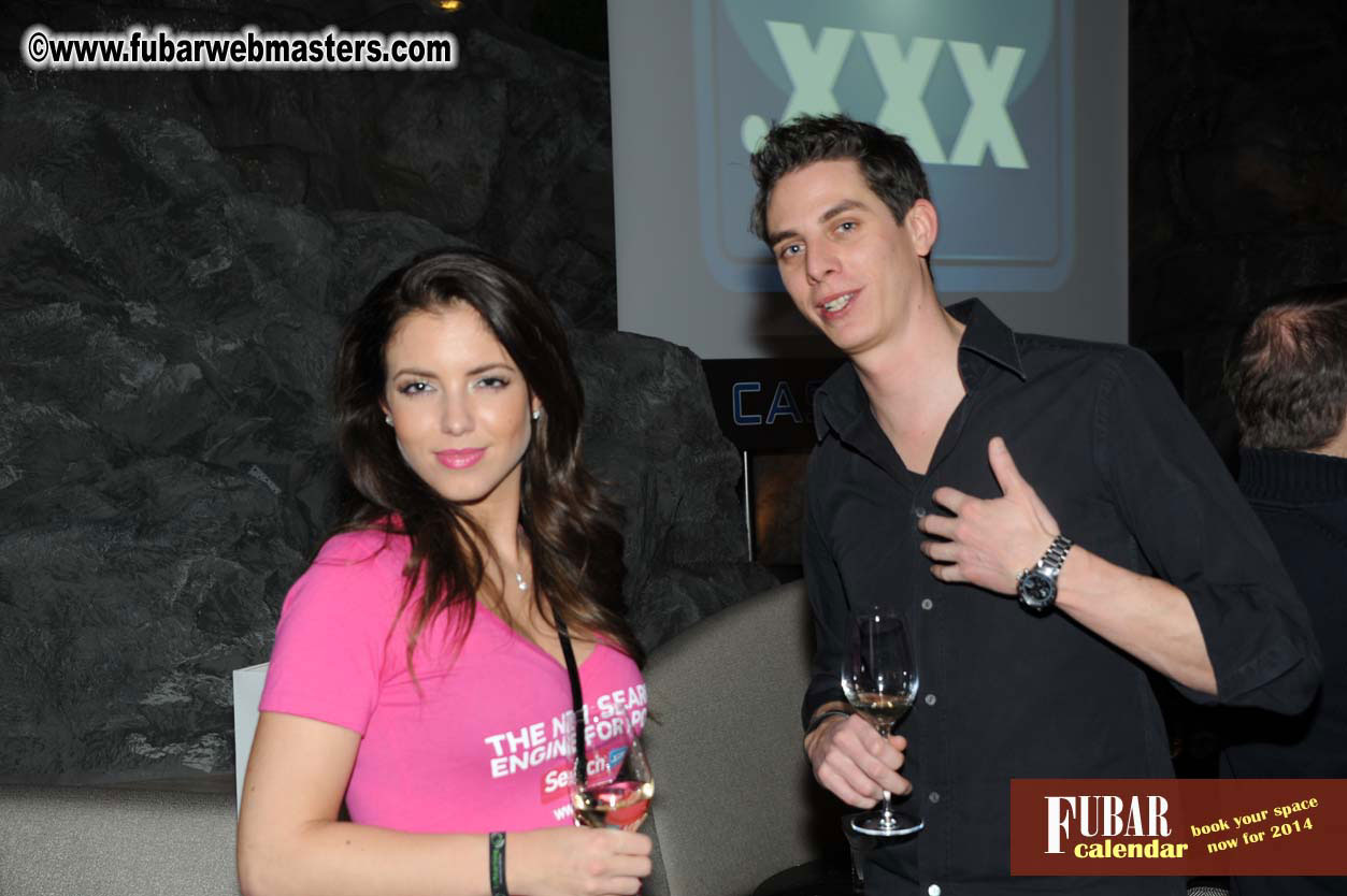  	EWT Welcome Get2Gether