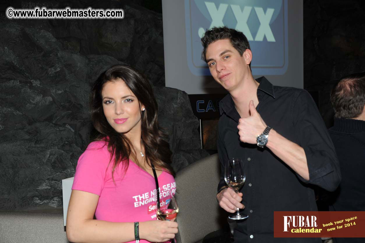  	EWT Welcome Get2Gether