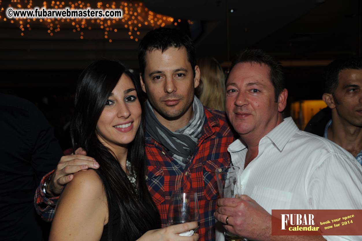  	EWT Welcome Get2Gether