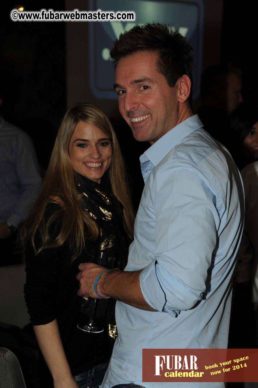  	EWT Welcome Get2Gether