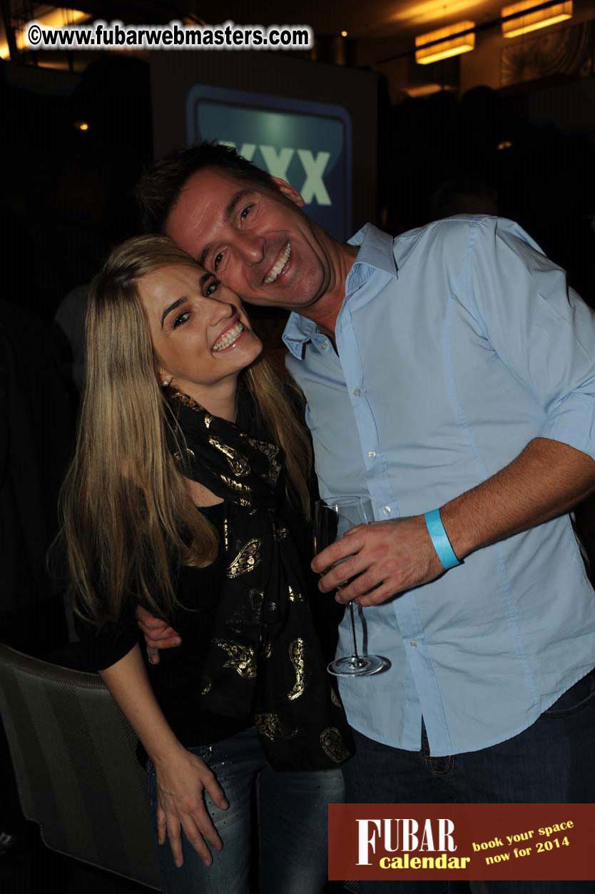  	EWT Welcome Get2Gether