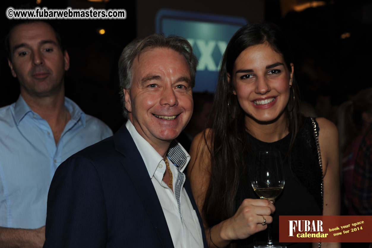  	EWT Welcome Get2Gether