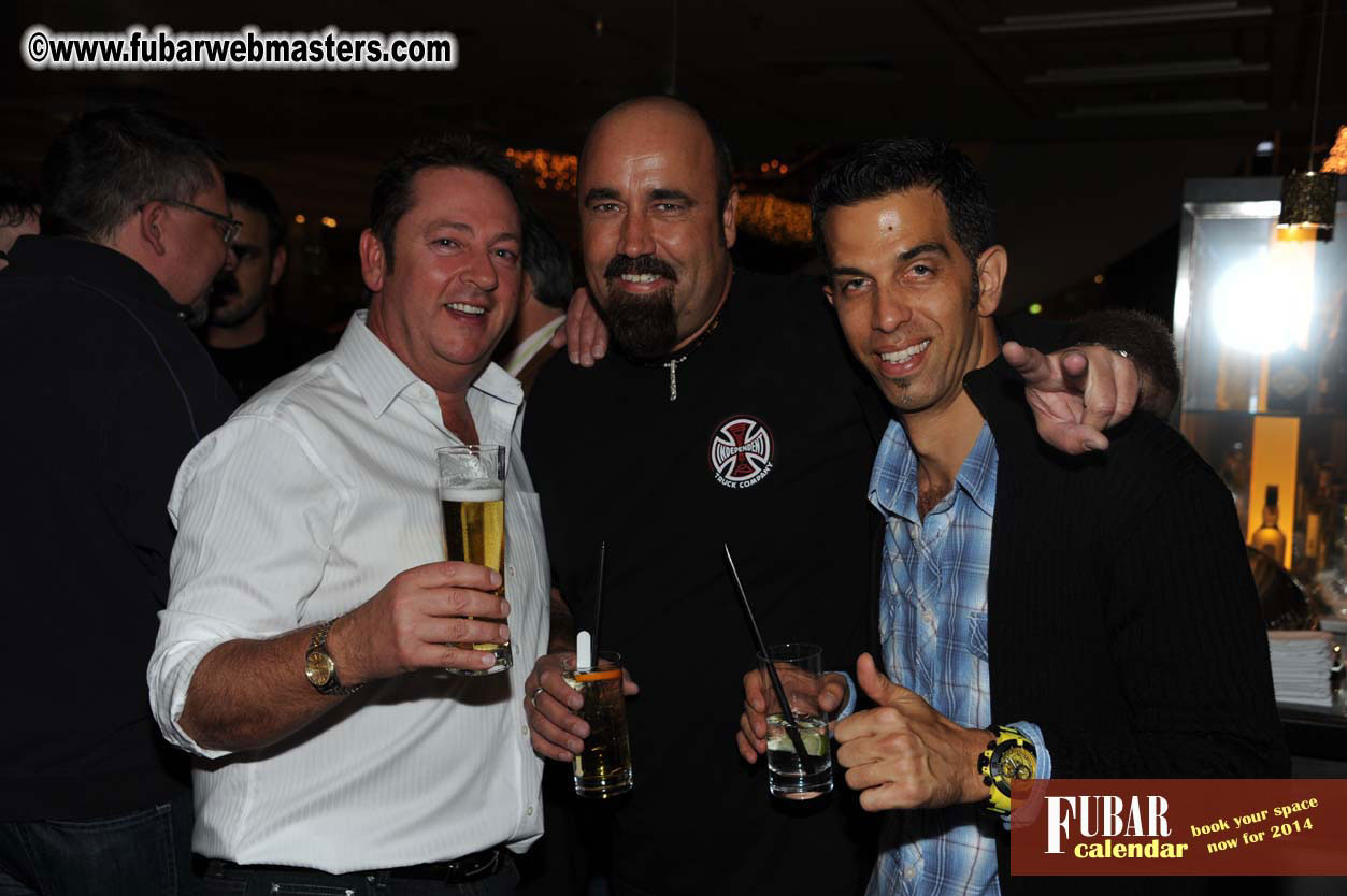  	EWT Welcome Get2Gether