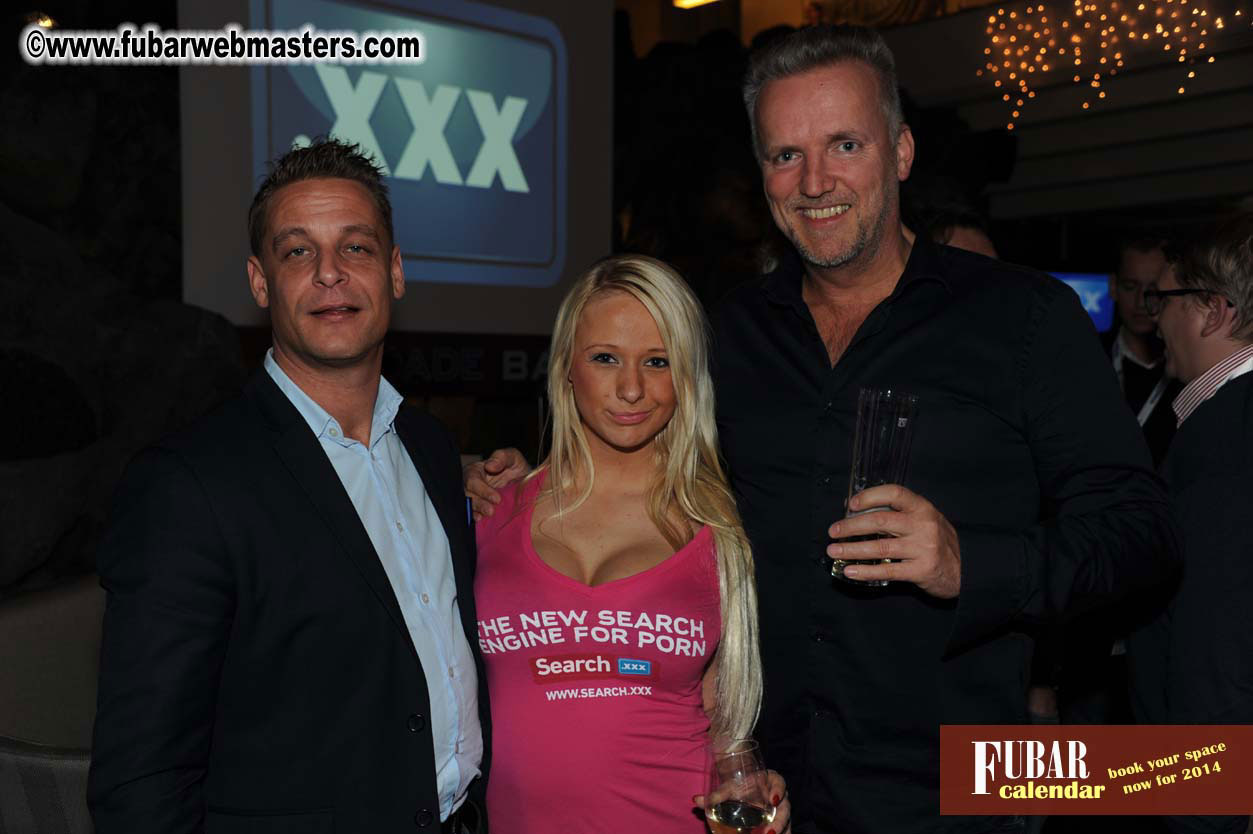  	EWT Welcome Get2Gether