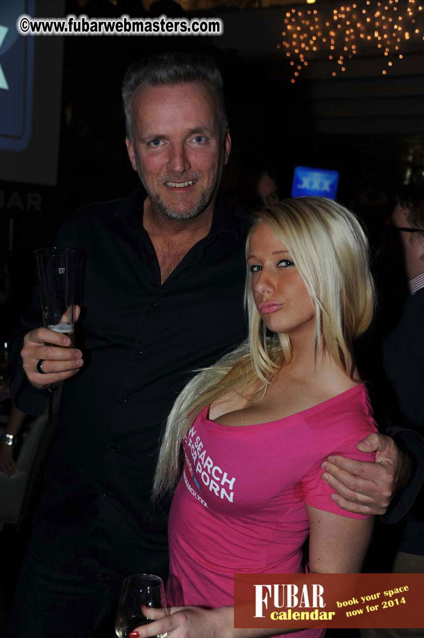  	EWT Welcome Get2Gether