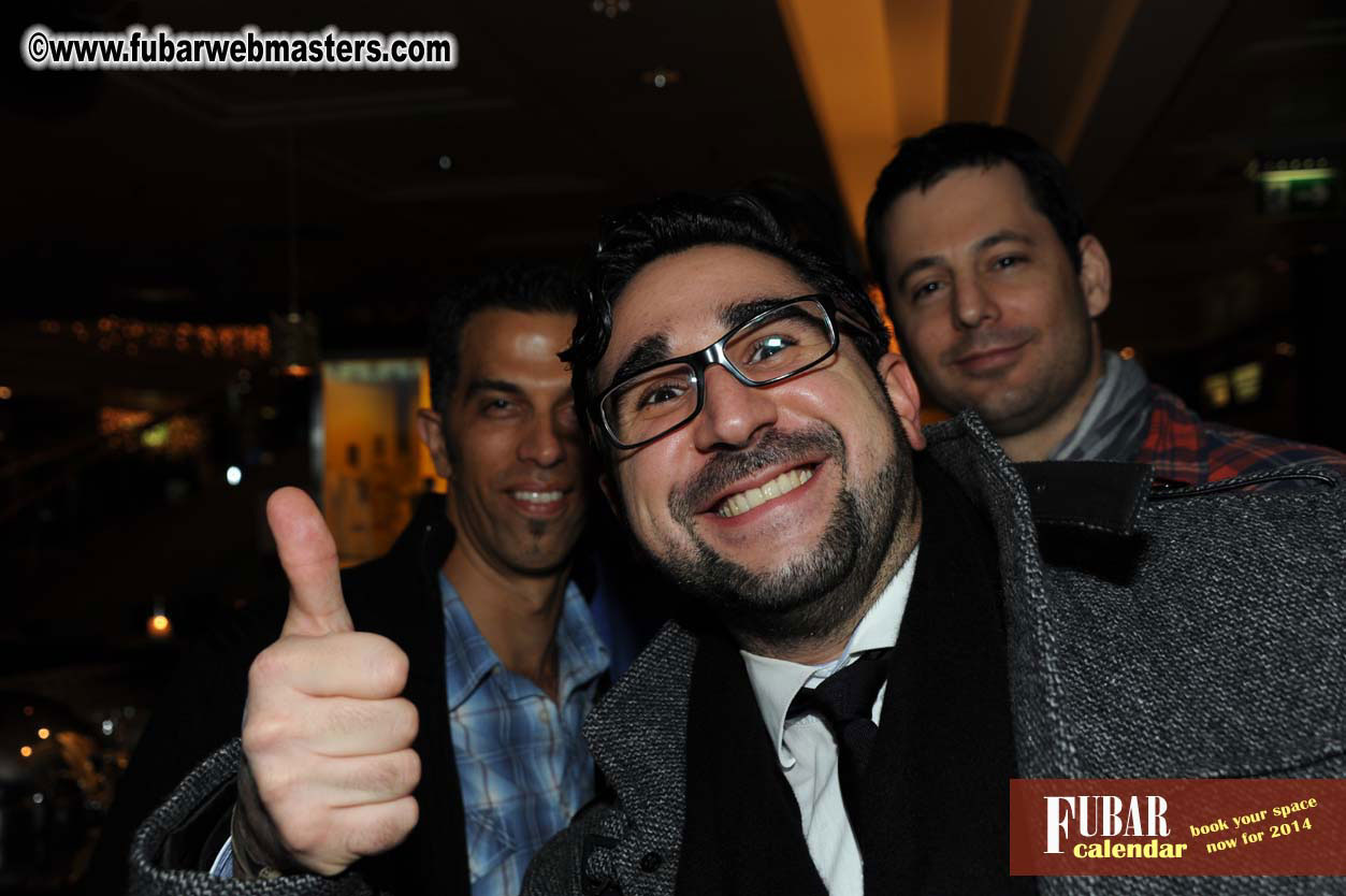  	EWT Welcome Get2Gether