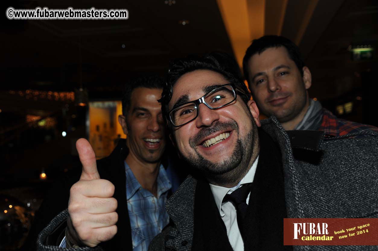  	EWT Welcome Get2Gether