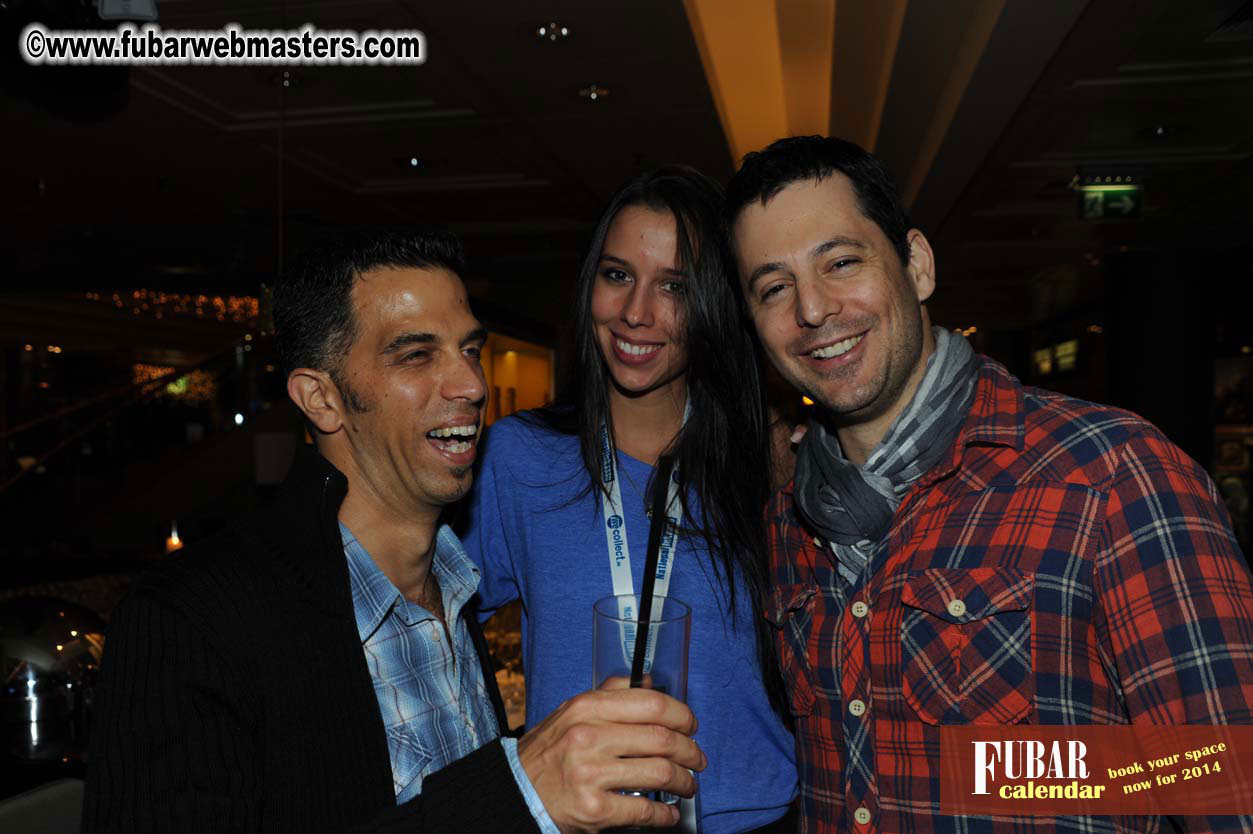  	EWT Welcome Get2Gether