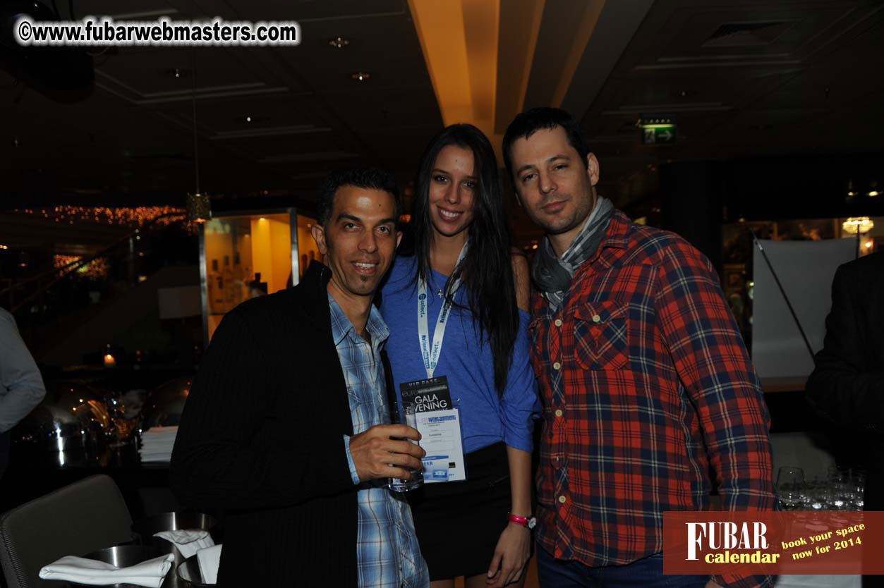  	EWT Welcome Get2Gether